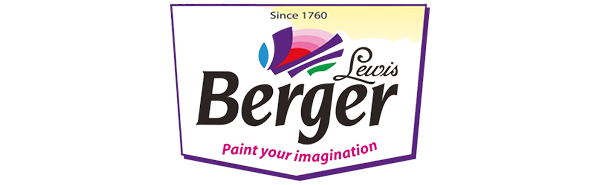 Berger Paint Logo