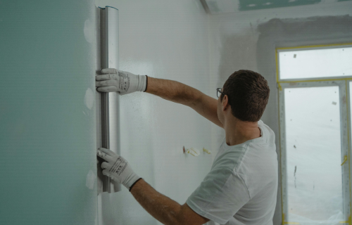 Interior Painting